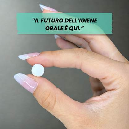 futuro dell'igiene orale